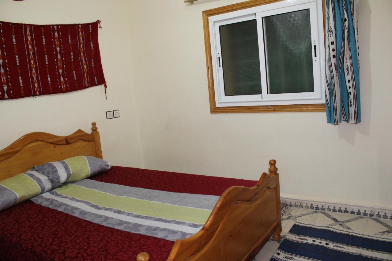 Gite Skoura Caid Bou Malla エクステリア 写真