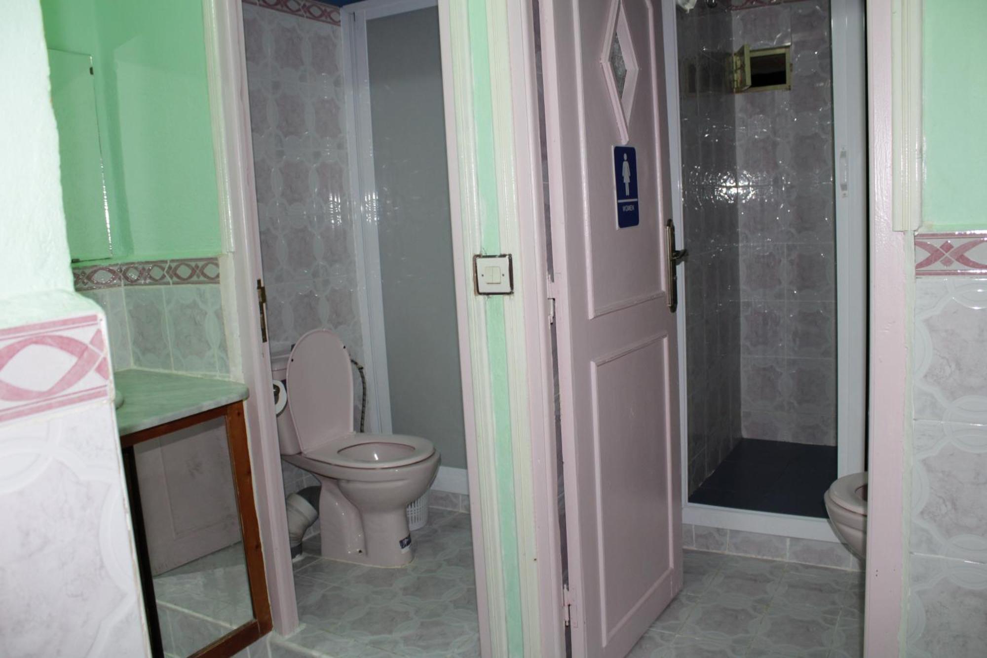 Gite Skoura Caid Bou Malla エクステリア 写真