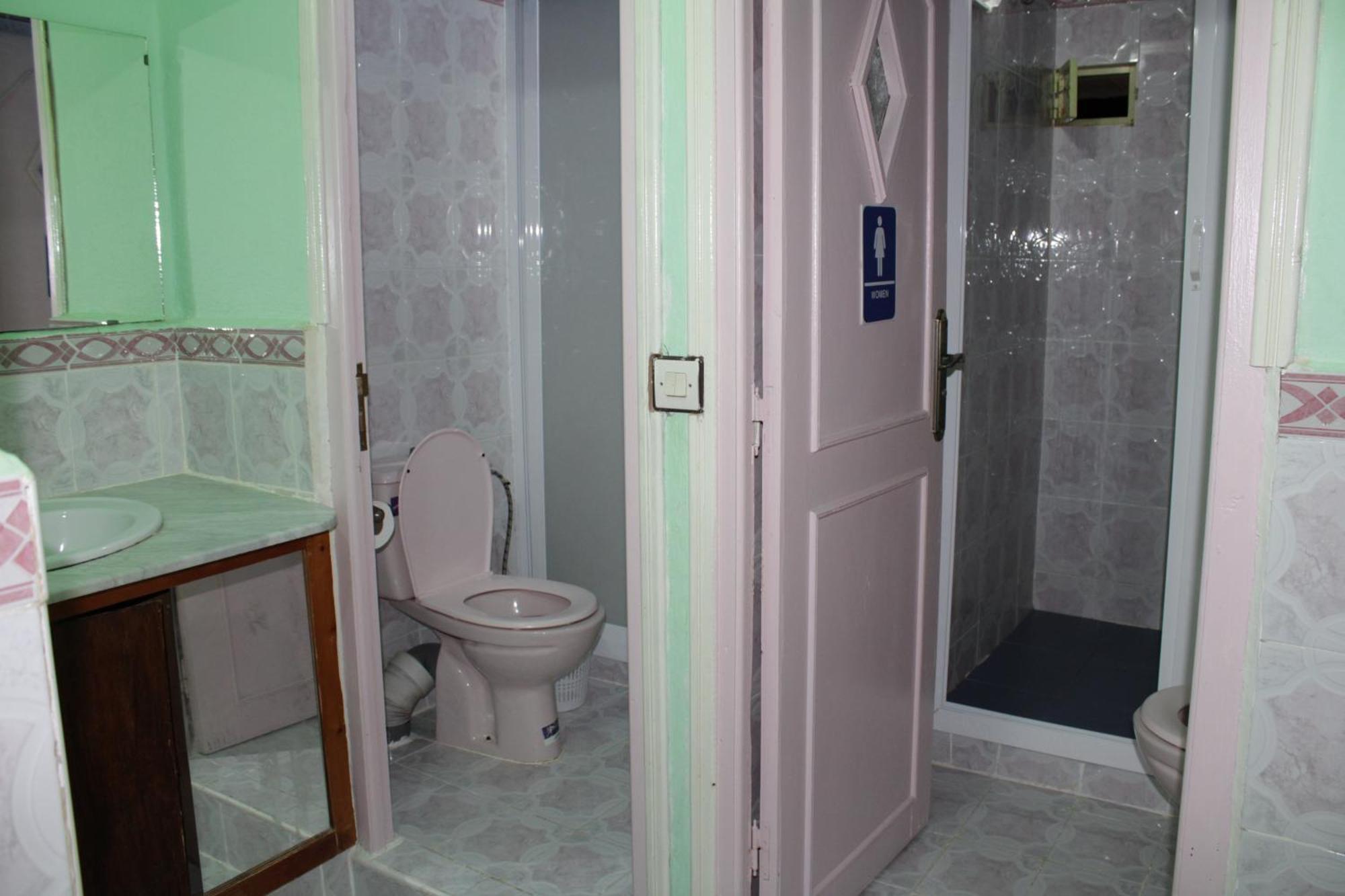 Gite Skoura Caid Bou Malla エクステリア 写真