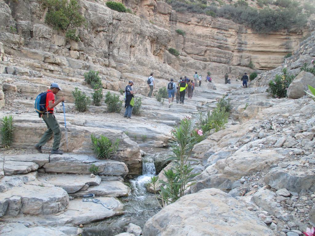 Gite Skoura Caid Bou Malla エクステリア 写真